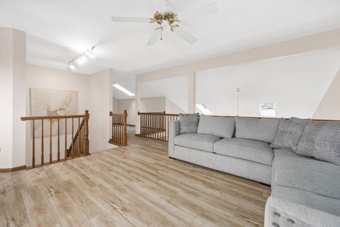 Tiny photo for 17935 Lennan Brook Lane, Orland Park, IL 60467 (MLS # 12531388)