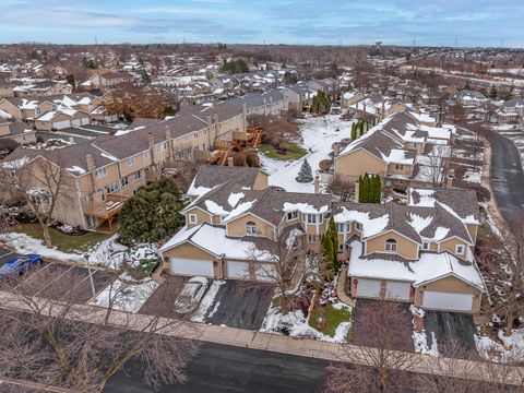 Tiny photo for 17935 Lennan Brook Lane, Orland Park, IL 60467 (MLS # 12531388)