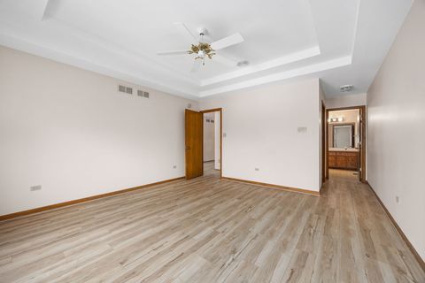 Tiny photo for 17935 Lennan Brook Lane, Orland Park, IL 60467 (MLS # 12531388)