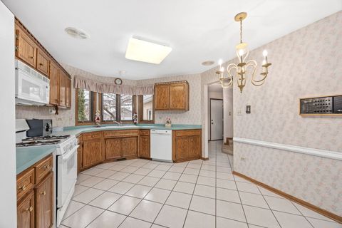 Tiny photo for 17935 Lennan Brook Lane, Orland Park, IL 60467 (MLS # 12531388)