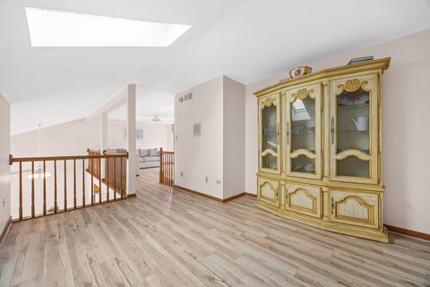 Tiny photo for 17935 Lennan Brook Lane, Orland Park, IL 60467 (MLS # 12531388)