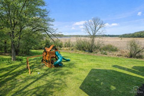 Tiny photo for 25676 N Canyon Creek Court, Barrington, IL 60010 (MLS # 12597704)