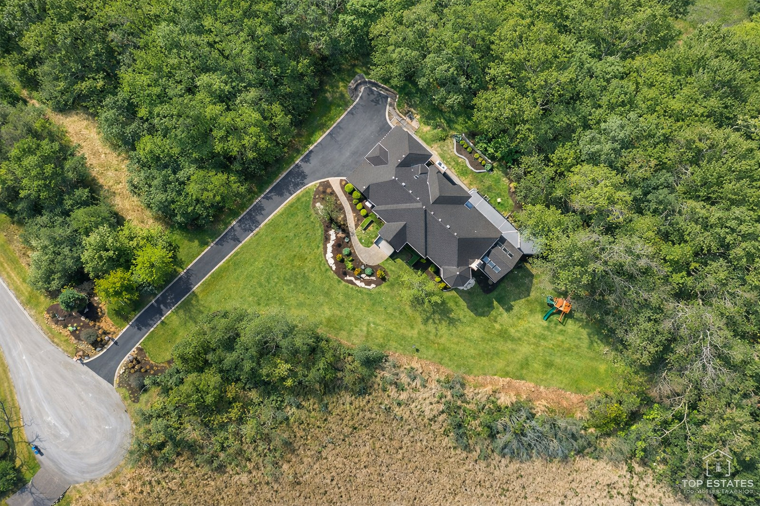 25676 N Canyon Creek Court