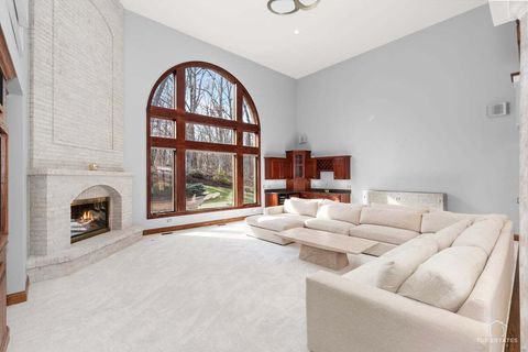 Tiny photo for 25676 N Canyon Creek Court, Barrington, IL 60010 (MLS # 12597704)