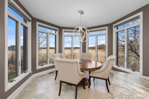 Tiny photo for 25676 N Canyon Creek Court, Barrington, IL 60010 (MLS # 12597704)