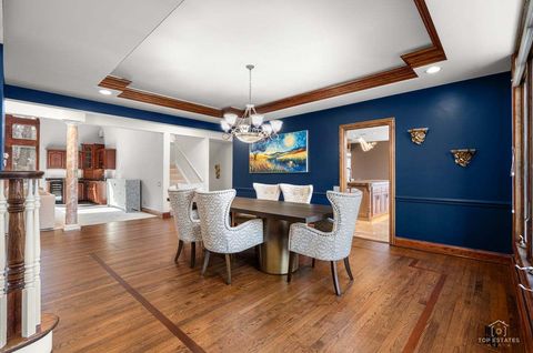 Tiny photo for 25676 N Canyon Creek Court, Barrington, IL 60010 (MLS # 12597704)