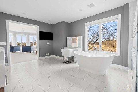 Tiny photo for 25676 N Canyon Creek Court, Barrington, IL 60010 (MLS # 12597704)