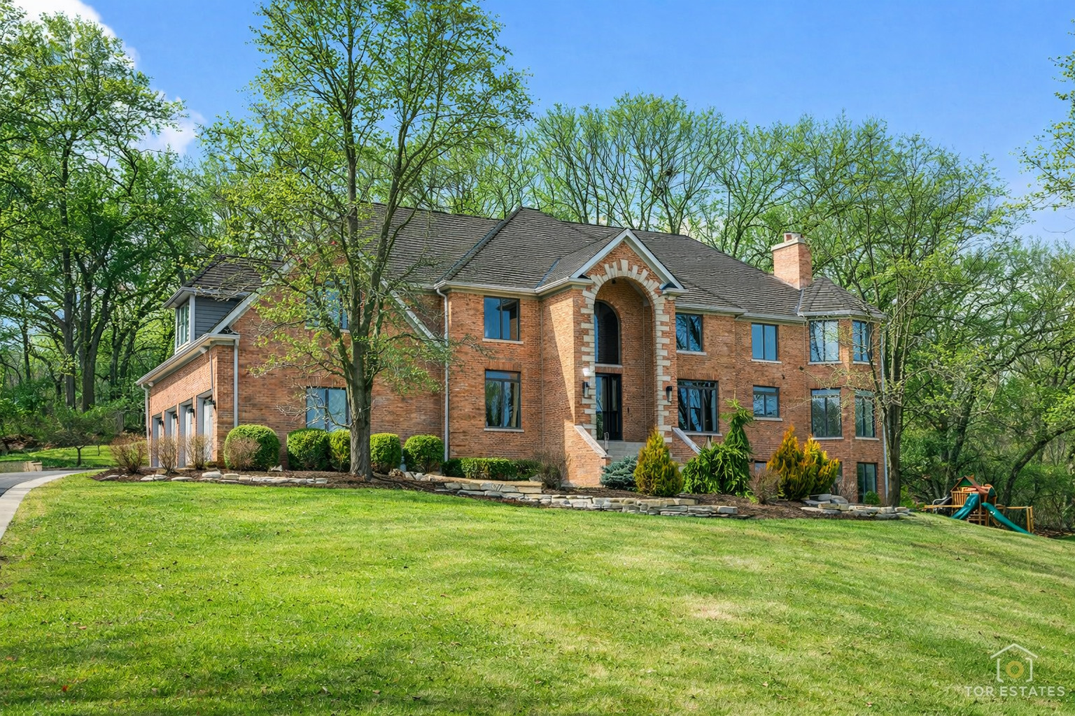 25676 N Canyon Creek Court