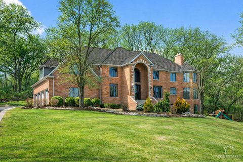 Tiny photo for 25676 N Canyon Creek Court, Barrington, IL 60010 (MLS # 12597704)