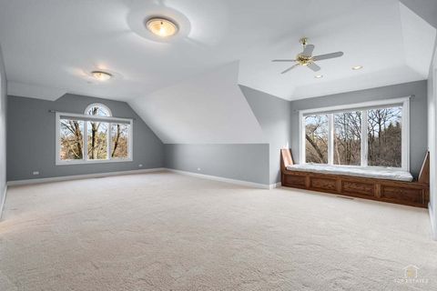Tiny photo for 25676 N Canyon Creek Court, Barrington, IL 60010 (MLS # 12597704)