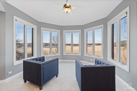 Tiny photo for 25676 N Canyon Creek Court, Barrington, IL 60010 (MLS # 12597704)