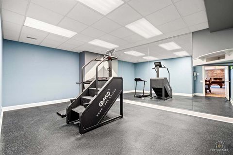 Tiny photo for 25676 N Canyon Creek Court, Barrington, IL 60010 (MLS # 12597704)