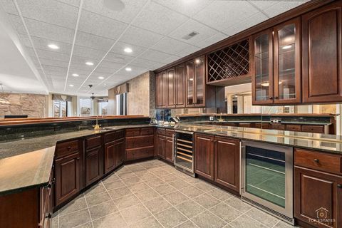 Tiny photo for 25676 N Canyon Creek Court, Barrington, IL 60010 (MLS # 12597704)