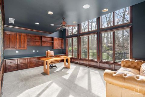 Tiny photo for 25676 N Canyon Creek Court, Barrington, IL 60010 (MLS # 12597704)