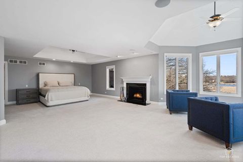 Tiny photo for 25676 N Canyon Creek Court, Barrington, IL 60010 (MLS # 12597704)