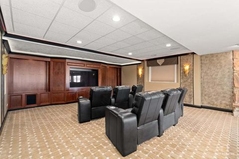 Tiny photo for 25676 N Canyon Creek Court, Barrington, IL 60010 (MLS # 12597704)