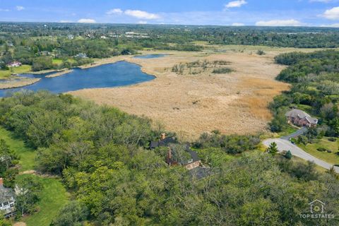 Tiny photo for 25676 N Canyon Creek Court, Barrington, IL 60010 (MLS # 12597704)