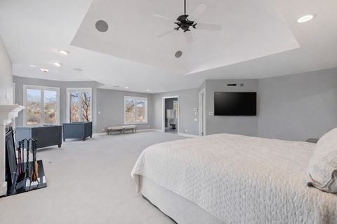 Tiny photo for 25676 N Canyon Creek Court, Barrington, IL 60010 (MLS # 12597704)