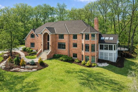 Tiny photo for 25676 N Canyon Creek Court, Barrington, IL 60010 (MLS # 12597704)