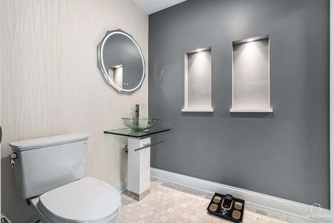 Tiny photo for 25676 N Canyon Creek Court, Barrington, IL 60010 (MLS # 12597704)