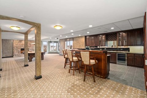 Tiny photo for 25676 N Canyon Creek Court, Barrington, IL 60010 (MLS # 12597704)