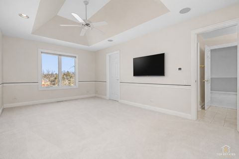 Tiny photo for 25676 N Canyon Creek Court, Barrington, IL 60010 (MLS # 12597704)