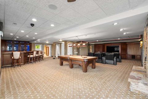 Tiny photo for 25676 N Canyon Creek Court, Barrington, IL 60010 (MLS # 12597704)