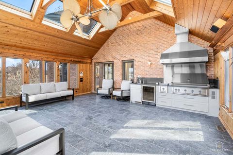 Tiny photo for 25676 N Canyon Creek Court, Barrington, IL 60010 (MLS # 12597704)