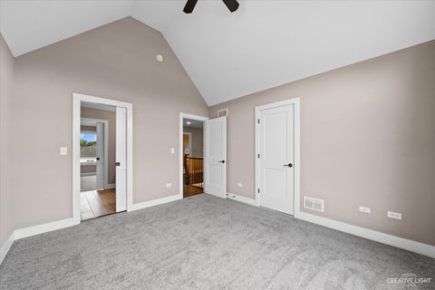 Tiny photo for 483 Deerfield Drive, Oswego, IL 60543 (MLS # 12765536)