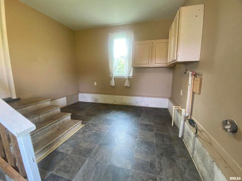 Tiny photo for 22545 Thompsonville Lake Road, Thompsonville, IL 62890 (MLS # EB458195)