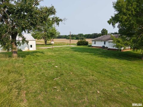 Tiny photo for 22545 Thompsonville Lake Road, Thompsonville, IL 62890 (MLS # EB458195)