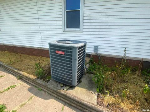 Tiny photo for 22545 Thompsonville Lake Road, Thompsonville, IL 62890 (MLS # EB458195)