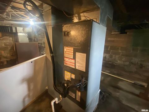 Tiny photo for 22545 Thompsonville Lake Road, Thompsonville, IL 62890 (MLS # EB458195)