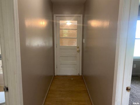 Tiny photo for 22545 Thompsonville Lake Road, Thompsonville, IL 62890 (MLS # EB458195)