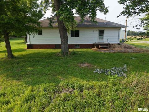 Tiny photo for 22545 Thompsonville Lake Road, Thompsonville, IL 62890 (MLS # EB458195)