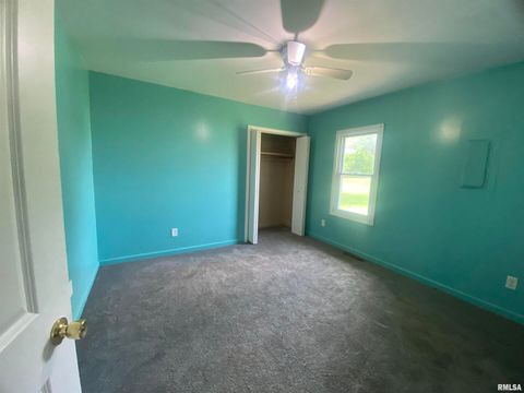 Tiny photo for 22545 Thompsonville Lake Road, Thompsonville, IL 62890 (MLS # EB458195)