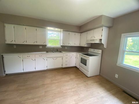 Tiny photo for 22545 Thompsonville Lake Road, Thompsonville, IL 62890 (MLS # EB458195)