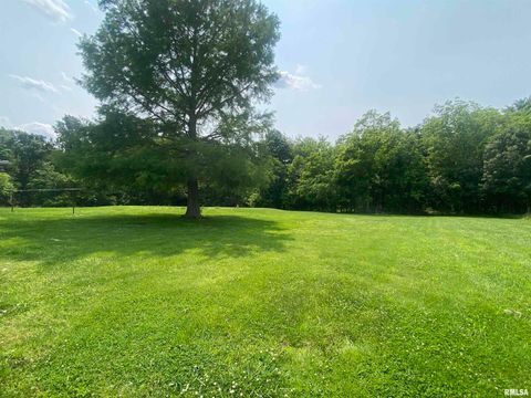 Tiny photo for 22545 Thompsonville Lake Road, Thompsonville, IL 62890 (MLS # EB458195)