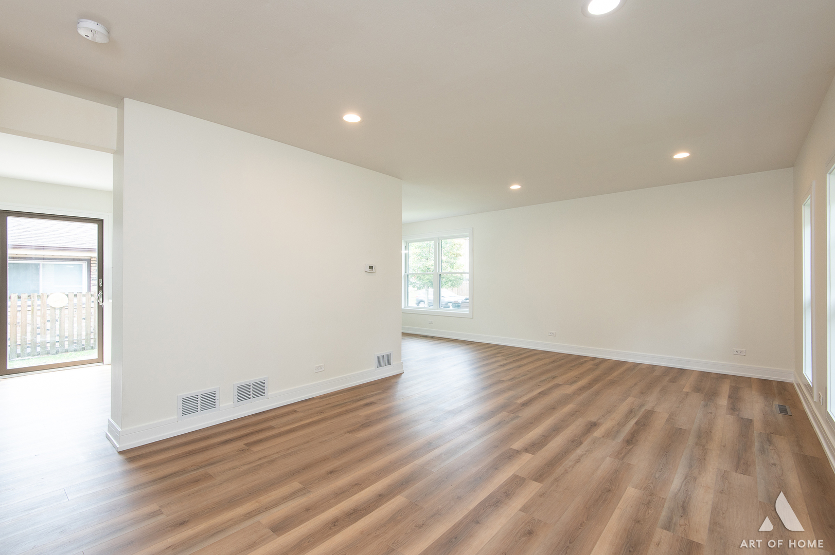 15601 Latrobe Avenue