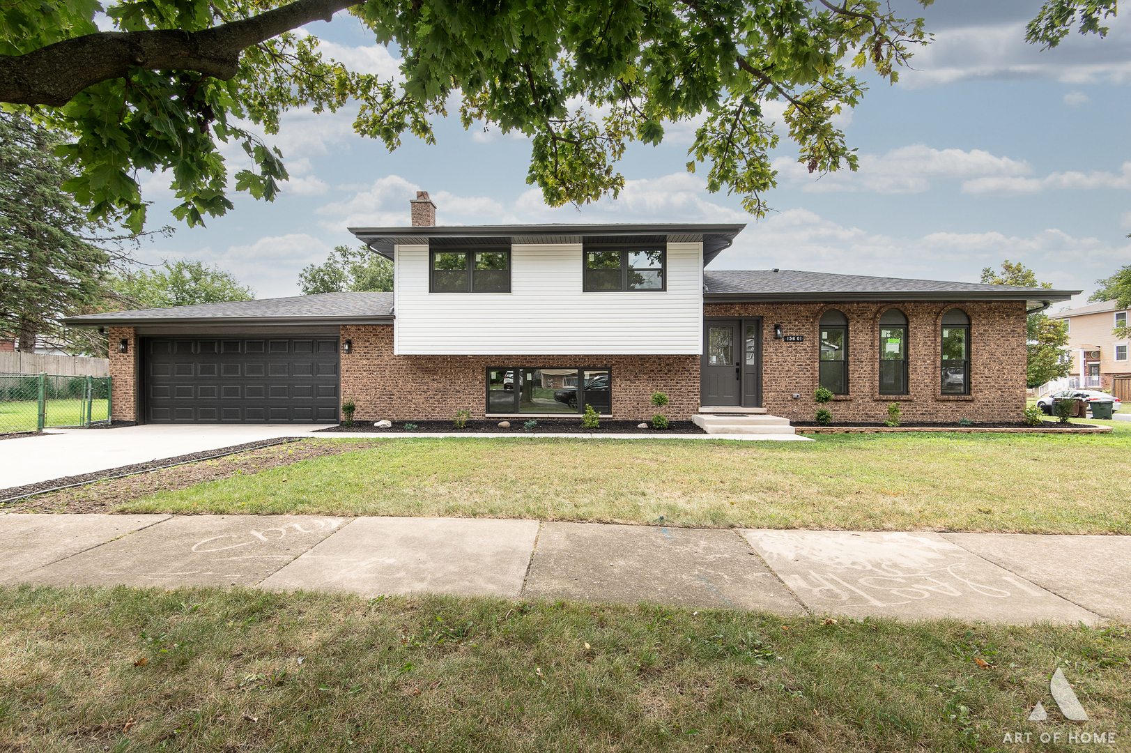 15601 Latrobe Avenue