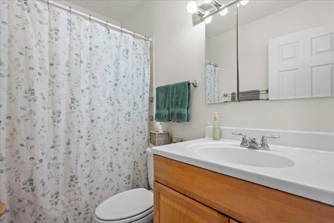 Tiny photo for 429 Elm Street #5J, Deerfield, IL 60015 (MLS # 12572104)