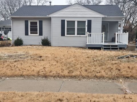 Photo of 3912 12th Street, Rock Island, IL 61201 (MLS # 12550832)