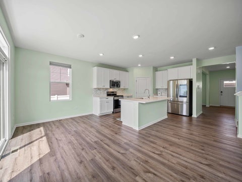 Tiny photo for 759 Kentshire Circle, Elgin, IL 60124 (MLS # 12694978)
