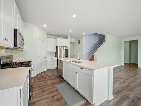 Tiny photo for 759 Kentshire Circle, Elgin, IL 60124 (MLS # 12694978)