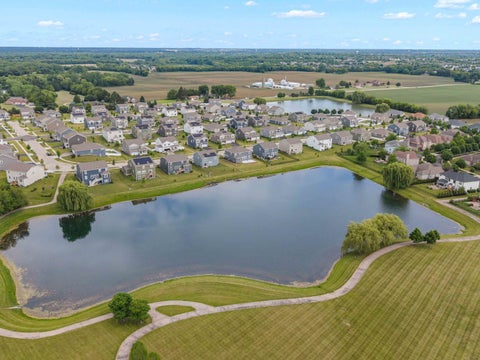 Tiny photo for 759 Kentshire Circle, Elgin, IL 60124 (MLS # 12694978)