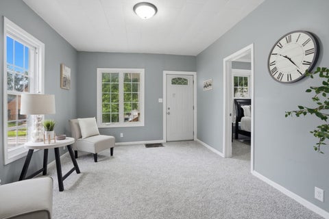 Tiny photo for 1621 14 1/2 Street, Rock Island, IL 61201 (MLS # 12653765)