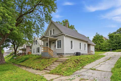 Tiny photo for 1621 14 1/2 Street, Rock Island, IL 61201 (MLS # 12653765)