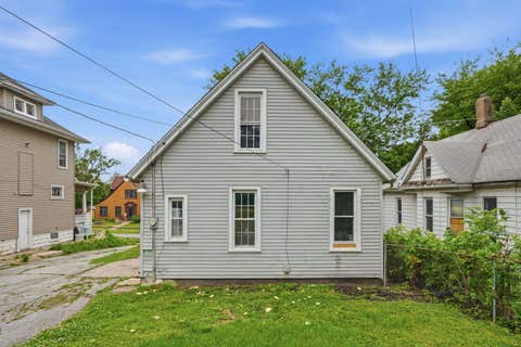 Tiny photo for 1621 14 1/2 Street, Rock Island, IL 61201 (MLS # 12653765)