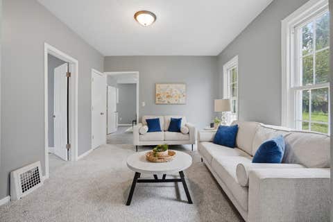 Tiny photo for 1621 14 1/2 Street, Rock Island, IL 61201 (MLS # 12653765)