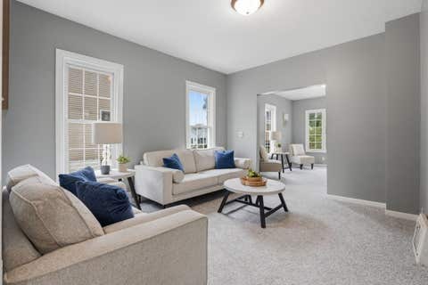 Tiny photo for 1621 14 1/2 Street, Rock Island, IL 61201 (MLS # 12653765)